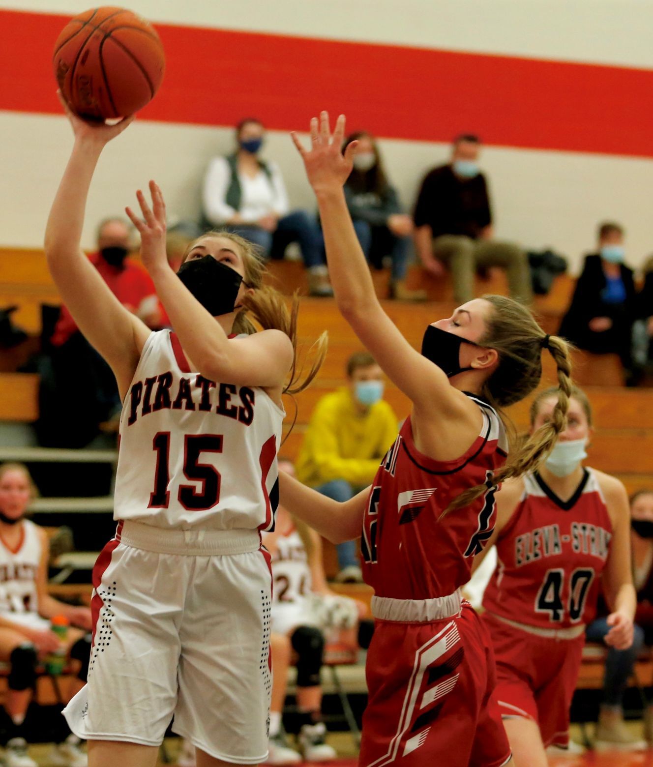 Photos: C-FC GBB vs Eleva-Strum